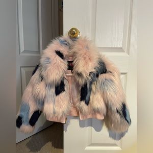 Kids Juicy Couture Jacket!